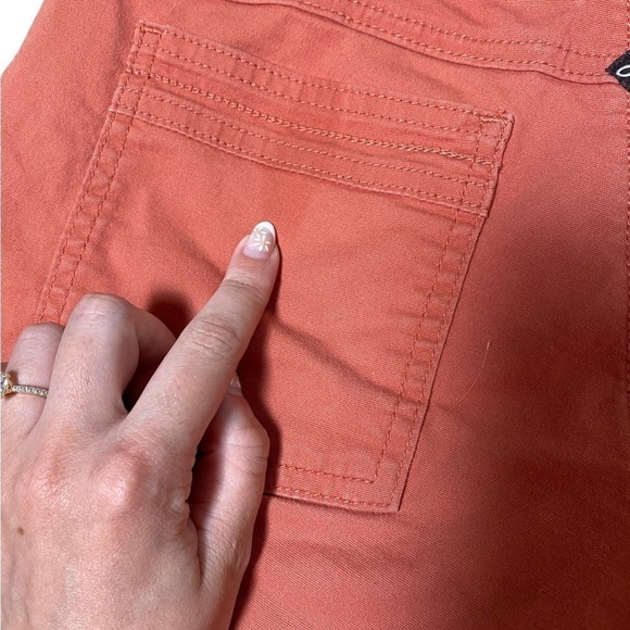 Prana Elle Short 5” - Picture 8 of 8